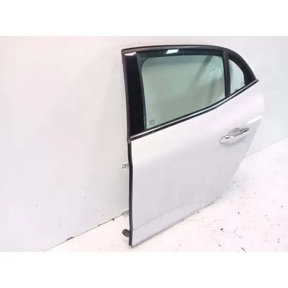 Puerta Trasera Izquierda para Renault Megane Iv Hatchback (B9A/M/N_)