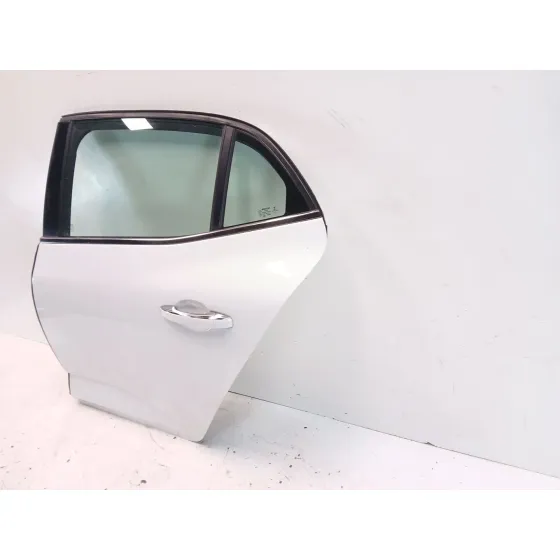 Puerta Trasera Izquierda para Renault Megane Iv Hatchback (B9A/M/N_)