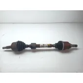 Transmision Delantera Izquierda para Renault Megane Iv Hatchback (B9A/M/N_)