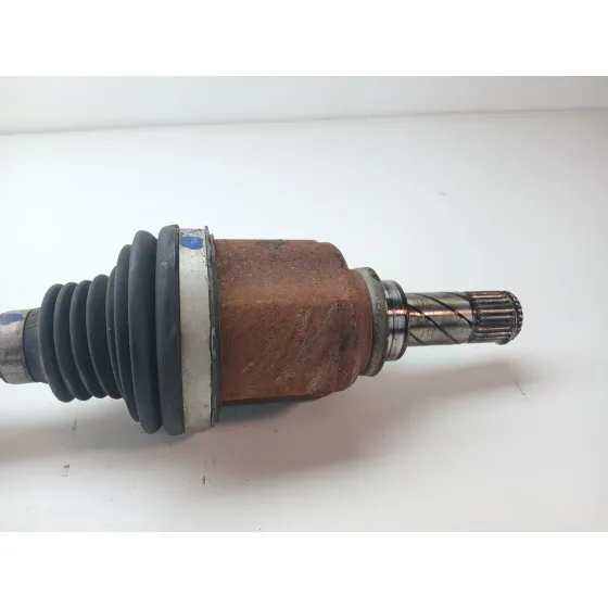 Transmision Delantera Izquierda para Renault Megane Iv Hatchback (B9A/M/N_)