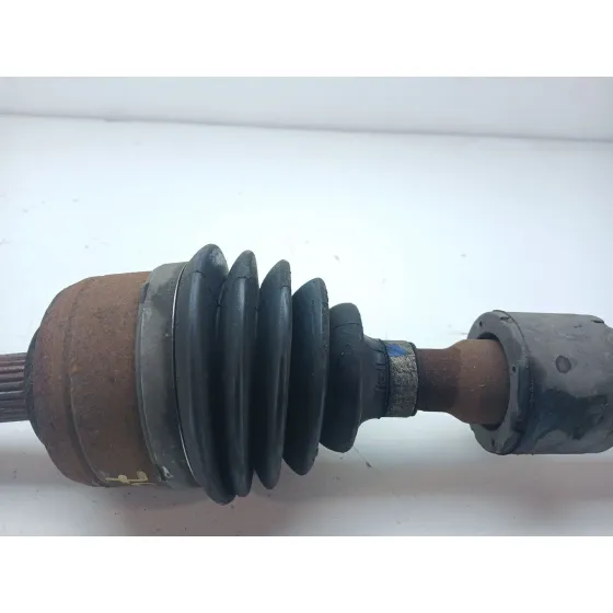 Transmision Delantera Izquierda para Renault Megane Iv Hatchback (B9A/M/N_)