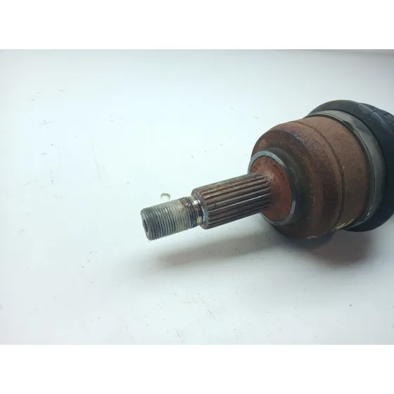 Transmision Delantera Izquierda para Renault Megane Iv Hatchback (B9A/M/N_)