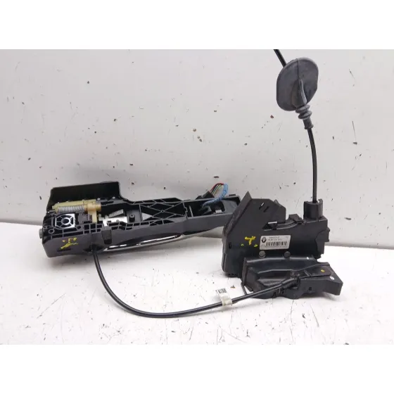 Cerradura Puerta Delantera Derecha para Renault Megane Iv Hatchback (B9A/M/N_)
