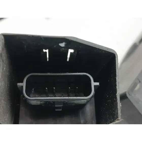 Cerradura Puerta Delantera Derecha para Renault Megane Iv Hatchback (B9A/M/N_)
