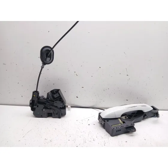 Cerradura Puerta Delantera Derecha para Renault Megane Iv Hatchback (B9A/M/N_)