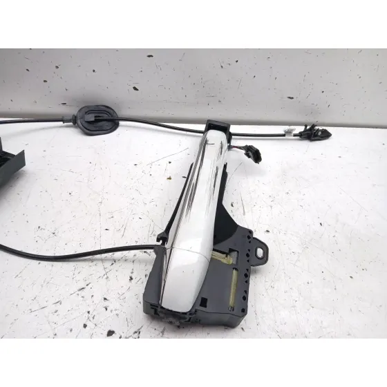 Cerradura Puerta Delantera Derecha para Renault Megane Iv Hatchback (B9A/M/N_)