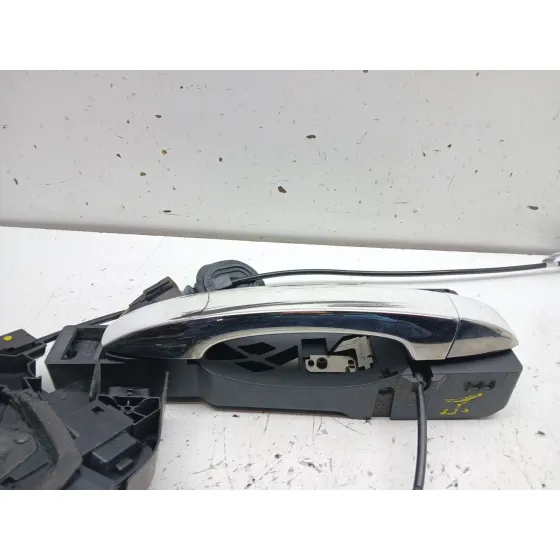 Cerradura Puerta Delantera Derecha para Renault Megane Iv Hatchback (B9A/M/N_)