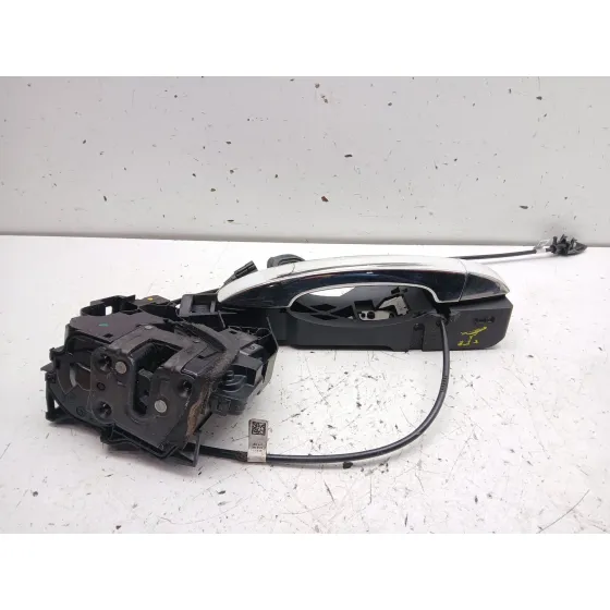 Cerradura Puerta Delantera Derecha para Renault Megane Iv Hatchback (B9A/M/N_)