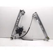 Elevalunas Delantero Derecho para Renault Megane Iv Hatchback (B9A/M/N_)