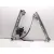 Elevalunas Delantero Derecho para Renault Megane Iv Hatchback (B9A/M/N_)