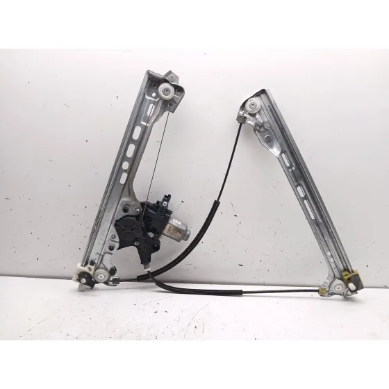 Elevalunas Delantero Derecho para Renault Megane Iv Hatchback (B9A/M/N_)