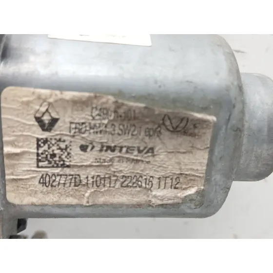 Elevalunas Delantero Derecho para Renault Megane Iv Hatchback (B9A/M/N_)