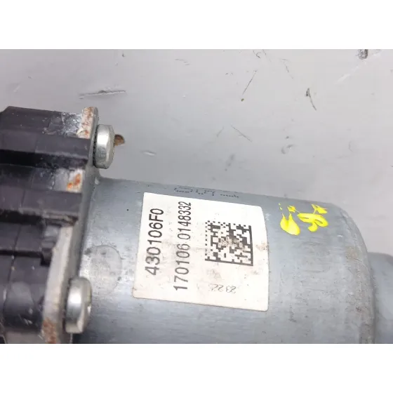 Elevalunas Delantero Derecho para Renault Megane Iv Hatchback (B9A/M/N_)