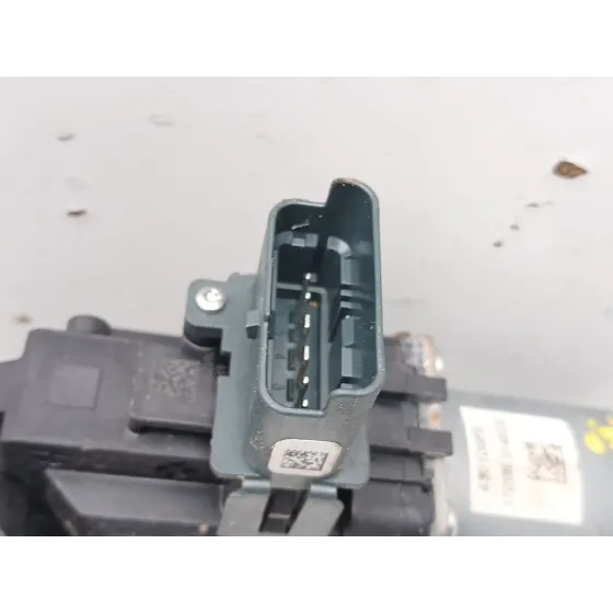 Elevalunas Delantero Derecho para Renault Megane Iv Hatchback (B9A/M/N_)
