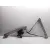 Elevalunas Delantero Derecho para Renault Megane Iv Hatchback (B9A/M/N_)