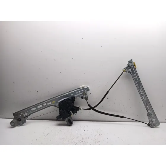 Elevalunas Delantero Derecho para Renault Megane Iv Hatchback (B9A/M/N_)