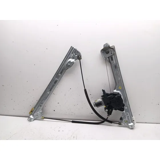 Elevalunas Delantero Derecho para Renault Megane Iv Hatchback (B9A/M/N_)