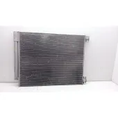 Condensador Aire Acondicionado para Renault Megane Iv Hatchback (B9A/M/N_)