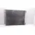 Condensador Aire Acondicionado para Renault Megane Iv Hatchback (B9A/M/N_)