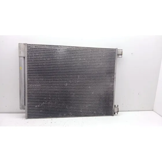 Condensador Aire Acondicionado para Renault Megane Iv Hatchback (B9A/M/N_)