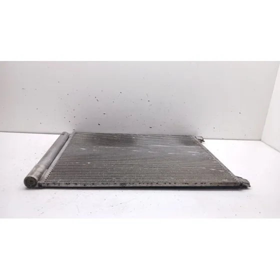 Condensador Aire Acondicionado para Renault Megane Iv Hatchback (B9A/M/N_)