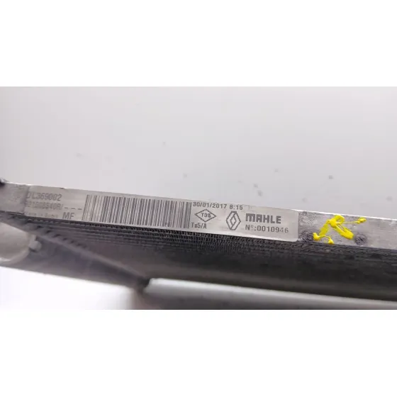 Condensador Aire Acondicionado para Renault Megane Iv Hatchback (B9A/M/N_)