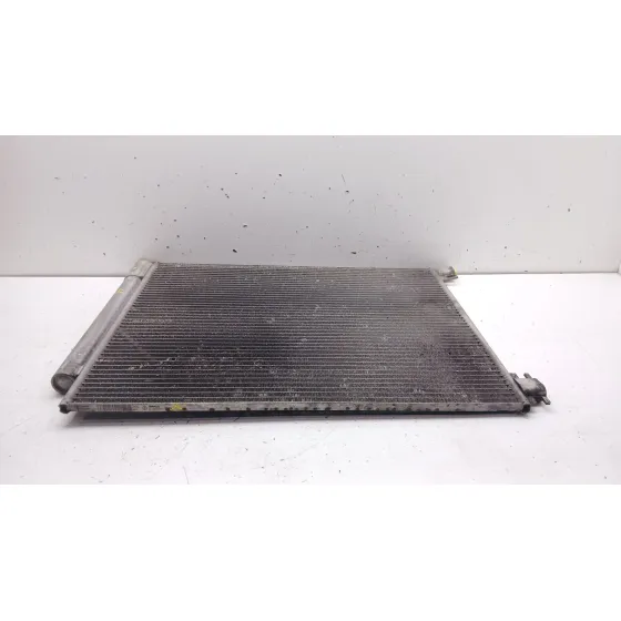 Condensador Aire Acondicionado para Renault Megane Iv Hatchback (B9A/M/N_)