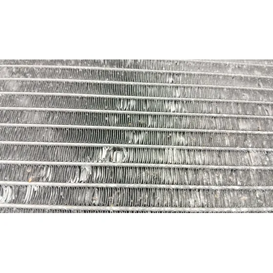 Condensador Aire Acondicionado para Renault Megane Iv Hatchback (B9A/M/N_)
