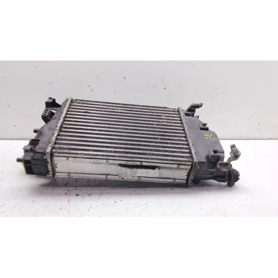 Intercooler para Renault Megane Iv Hatchback (B9A/M/N_)