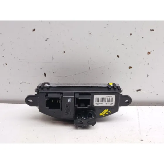 Resistencia Calefaccion para Renault Megane Iv Hatchback (B9A/M/N_)