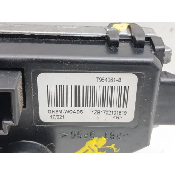 Resistencia Calefaccion para Renault Megane Iv Hatchback (B9A/M/N_)