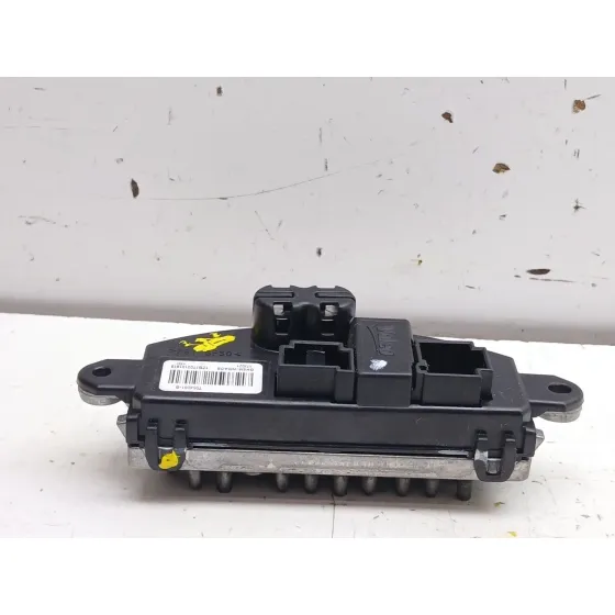 Resistencia Calefaccion para Renault Megane Iv Hatchback (B9A/M/N_)