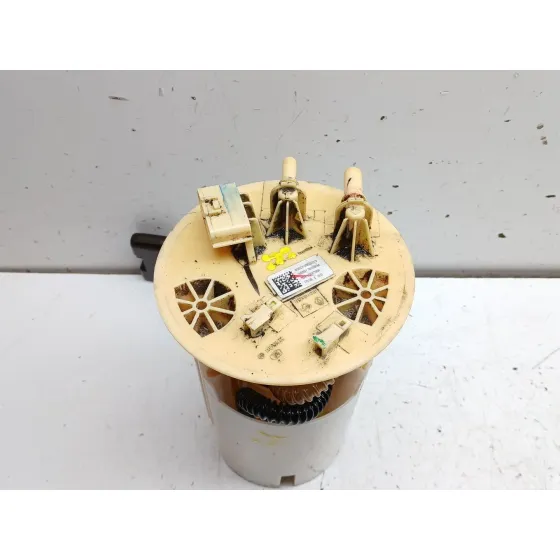 Aforador para Renault Megane Iv Hatchback (B9A/M/N_)