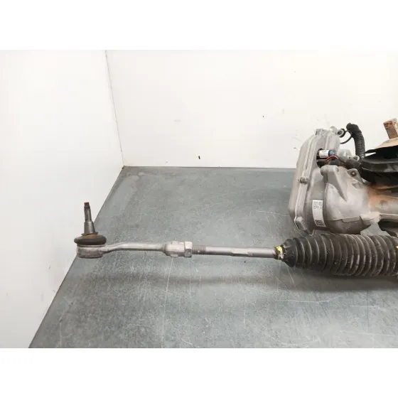 Cremallera Direccion para Opel Corsa F (P2Jo)