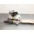 Cremallera Direccion para Opel Corsa F (P2Jo)