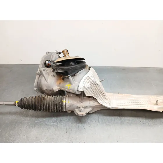 Cremallera Direccion para Opel Corsa F (P2Jo)