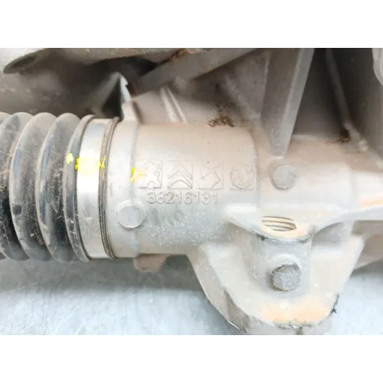 Cremallera Direccion para Opel Corsa F (P2Jo)