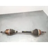Transmision Delantera Izquierda para Opel Corsa F (P2Jo)