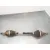 Transmision Delantera Izquierda para Opel Corsa F (P2Jo)