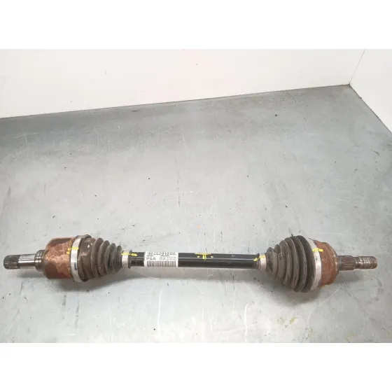 Transmision Delantera Izquierda para Opel Corsa F (P2Jo)