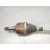 Transmision Delantera Izquierda para Opel Corsa F (P2Jo)