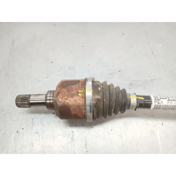 Transmision Delantera Izquierda para Opel Corsa F (P2Jo)