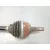 Transmision Delantera Izquierda para Opel Corsa F (P2Jo)