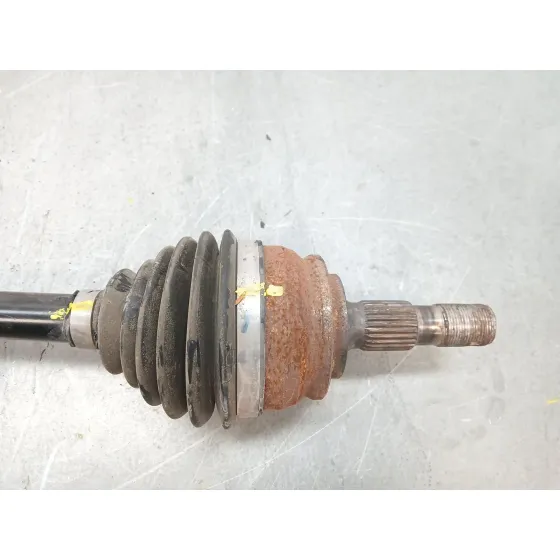 Transmision Delantera Izquierda para Opel Corsa F (P2Jo)