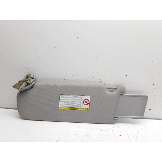 Parasol Derecho para Hyundai Ix55