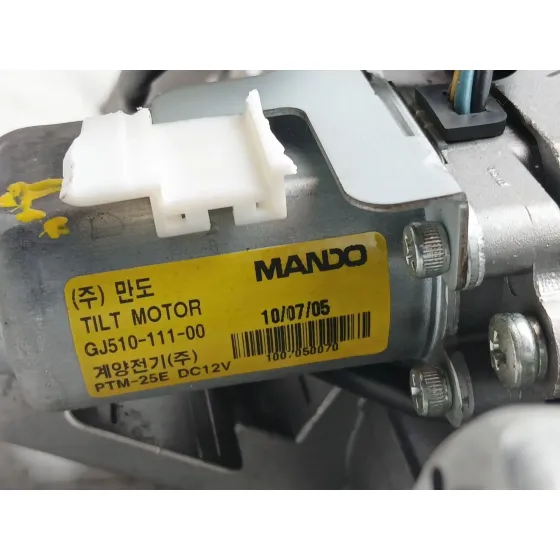 Columna Direccion para Hyundai Ix55