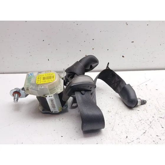 Cinturon Seguridad Trasero Derecho para Hyundai Ix55