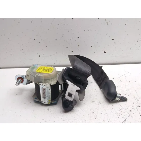 Cinturon Seguridad Trasero Derecho para Hyundai Ix55