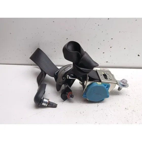 Cinturon Seguridad Trasero Derecho para Hyundai Ix55
