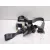 Cinturon Seguridad Trasero Izquierdo para Hyundai Ix55